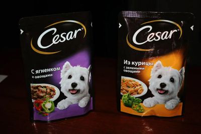 Лот: 10548910. Фото: 1. Корм собакам ,собачкам и песикам. Корма