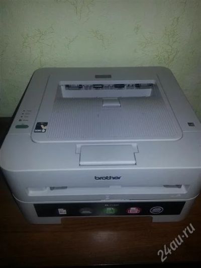 Лот: 2818484. Фото: 1. Лазерный принтер Brother HL-2130R... Лазерные принтеры