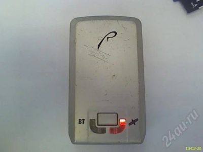 Лот: 295898. Фото: 1. GPS приемник Bluetooth. GPS-навигаторы