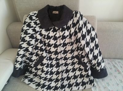 Лот: 5356161. Фото: 1. Пальто. Верхняя одежда