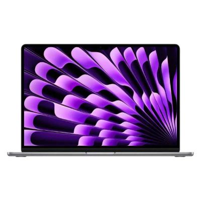 Лот: 25677119. Фото: 1. Ноутбук Apple Air 15 M4 16/256GB... Ноутбуки