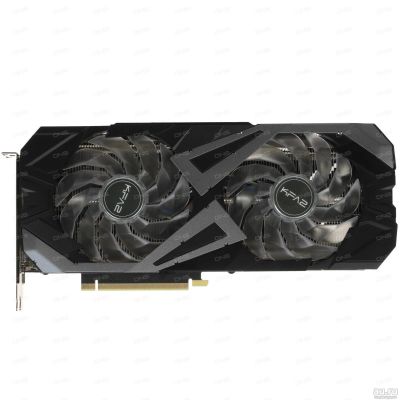 Лот: 17956511. Фото: 1. Видеокарта KAF2 GeForce RTX 3070... Видеокарты