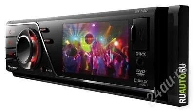 Лот: 2560510. Фото: 1. Pioneer dvh-730av. Автомагнитолы
