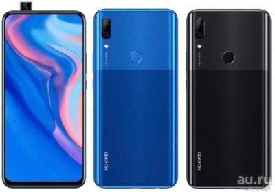 Лот: 14170007. Фото: 1. Новые смартфоны Huawei P Smart... Смартфоны