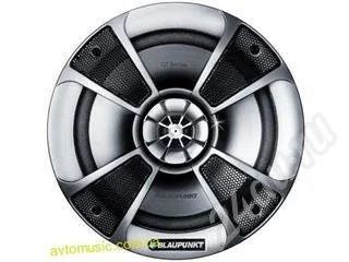 Лот: 452212. Фото: 1. Динамики "BLAUPUNKT". Пассивные акустические системы
