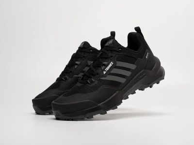 Лот: 24975191. Фото: 1. Кроссовки Adidas Terrex AX4. Кеды, кроссовки, слипоны