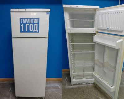 Лот: 20667623. Фото: 1. Холодильник Stinol-256Q код 532168. Холодильники, морозильные камеры