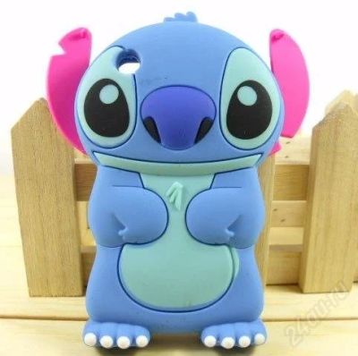 Лот: 2494135. Фото: 1. Чехол для Apple iPhone 3G/3GS... Чехлы, бамперы
