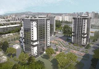 Лот: 11283764. Фото: 1. Недвижимость. Квартиры, студии