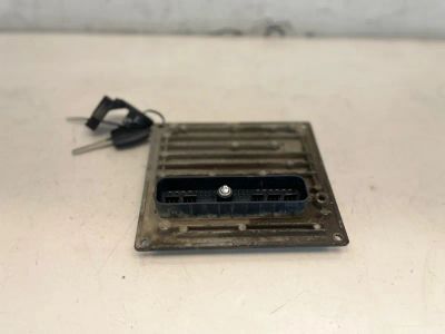 Лот: 23246374. Фото: 1. блок управления ДВС Ford Focus... Ходовая, подвеска, рулевое управление