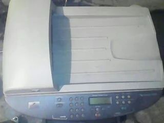 Лот: 6399294. Фото: 1. МФУ HP LaserJet 3020 без картриджа. МФУ и копировальные аппараты