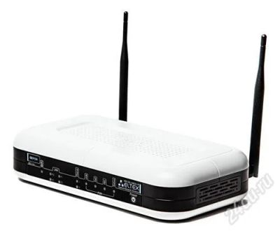 Лот: 3457270. Фото: 1. роутер ELTEX NTE-RG-1400F-Wi-Fi. WiFi, Bluetooth адаптеры