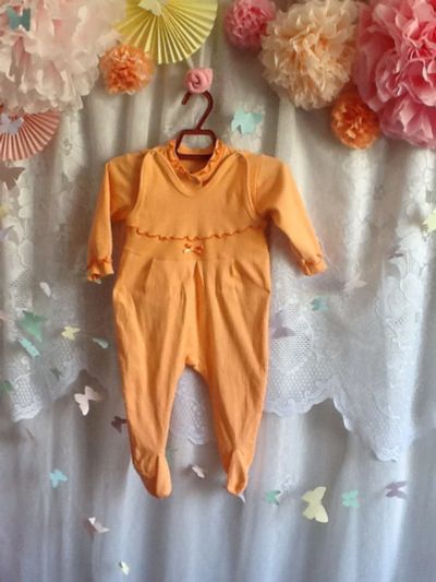 Лот: 7733095. Фото: 1. Комплект на девочку. Костюмы, пиджаки, комбинезоны