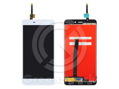 Лот: 13959125. Фото: 1. Дисплей для Xiaomi Redmi 4A... Дисплеи, дисплейные модули, тачскрины