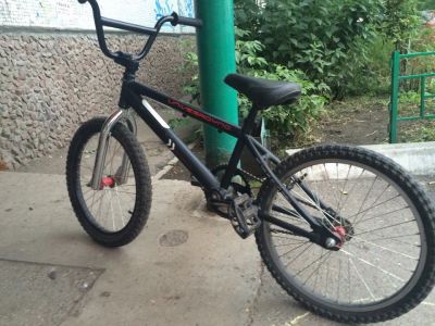 Лот: 8119514. Фото: 1. Велосипед BMX Univega Dyno. Велосипеды