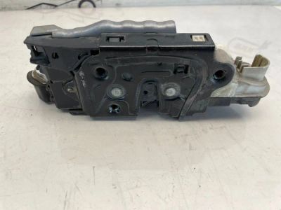 Лот: 22459867. Фото: 1. замок двери Volkswagen Polo 612. Другое (автозапчасти)
