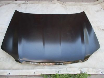 Лот: 14025078. Фото: 1. Капот Mazda Tribute EP3W, EPEW... Тормозная система