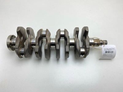 Лот: 25623445. Фото: 1. Коленвал Toyota Vista 2000 1340122020... Двигатель и элементы двигателя