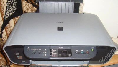 Лот: 373704. Фото: 1. МФУ Canon MP 160. МФУ и копировальные аппараты