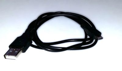 Лот: 7340606. Фото: 1. USB 2.0 microUSB кабель для зарядки... Дата-кабели, переходники