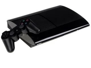 Лот: 3513398. Фото: 1. Игровая приставка Sony PlayStation... Игровые приставки, консоли