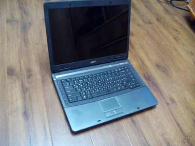 Лот: 12615974. Фото: 1. Acer Extensa 5620 2х-ядерный Intel... Ноутбуки