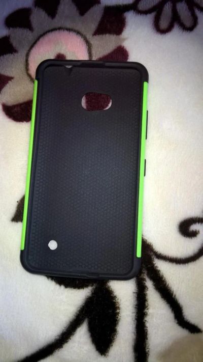Лот: 9201478. Фото: 1. Чехол Lumia 640. Другое (смартфоны, связь, навигация)