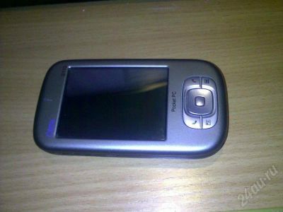 Лот: 160803. Фото: 1. Qtek S110. Смартфоны