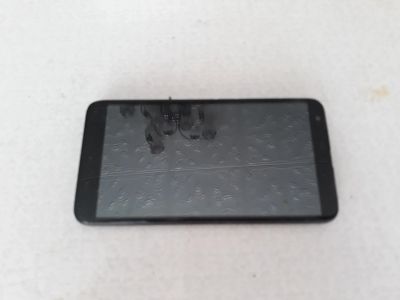 Лот: 18901251. Фото: 1. Prestigio psp 5522 duo MUZE G5... Смартфоны