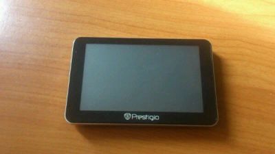 Лот: 9622411. Фото: 1. Навигатор Prestigio GeoVision... GPS-навигаторы