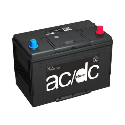 Лот: 20736771. Фото: 1. Автомобильный аккумулятор AC/DC... Аккумуляторы
