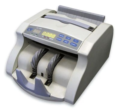 Лот: 3464217. Фото: 1. Купюросчётчик Speed LD-55D (ТОРГ... Торговое