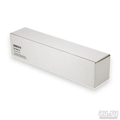Лот: 16088082. Фото: 1. Картридж S050319 для Epson AcuLaser... Картриджи, расходные материалы