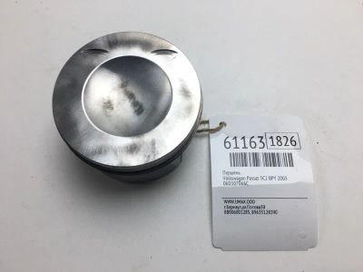 Лот: 20401096. Фото: 1. Поршень Volkswagen Passat 2005... Двигатель и элементы двигателя