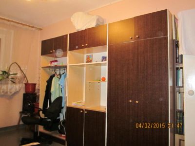 Лот: 5053807. Фото: 1. стенка для детской. Гостиные, стенки, горки