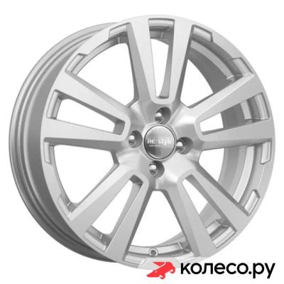 Лот: 25100311. Фото: 1. Lada XRAY (КС874) 6.5x17/4*100... Диски