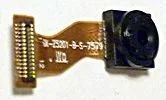 Лот: 17585956. Фото: 1. Камера 0.3MPx на шлейфе GX-Z5201-B-S-7579... Видео- и фотокамеры