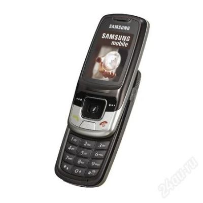 Лот: 1765174. Фото: 1. Samsung C300. Кнопочные мобильные телефоны