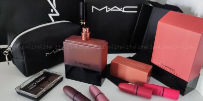 Лот: 20560419. Фото: 1. MAC - Velvet Teddy, 100 мл. Подарки на 8 марта