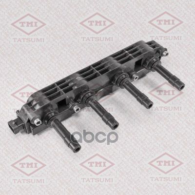 Лот: 21880651. Фото: 1. Катушка Зажигания TATSUMI арт... Другое (автозапчасти)