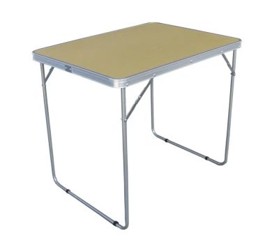 Лот: 8947275. Фото: 1. Стол складной Camping Table XL... Туристическая, походная мебель