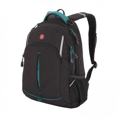 Лот: 15791463. Фото: 1. Школьный рукзок Swissgear sa 3165206408... Рюкзаки