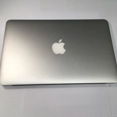 Лот: 13749192. Фото: 1. Ноутбук Apple MacBook Air 11... Ноутбуки