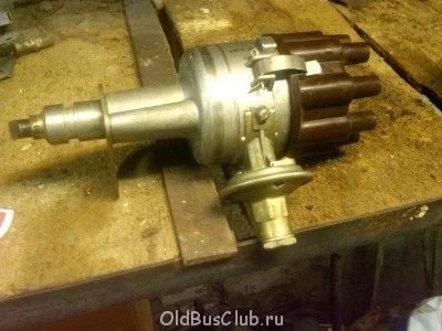 Лот: 11352594. Фото: 1. траблер урал 375 новый и б.у. Электрооборудование