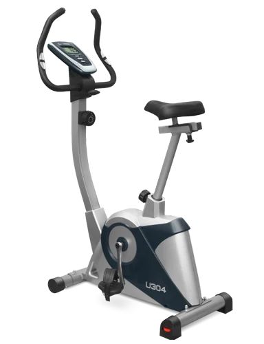 Лот: 15510889. Фото: 1. Велотренажер Carbon Fitness U304. Велотренажеры