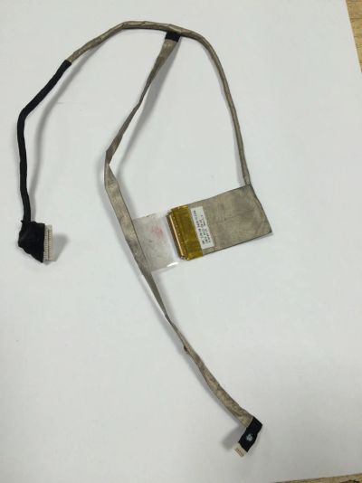 Лот: 9449673. Фото: 1. Шлейф матрицы Samsung NP300E5C... Шлейфы, кабели, переходники