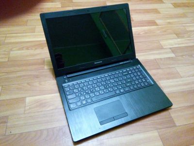 Лот: 9214811. Фото: 1. Lenovo g500s intel core i3-3120m... Ноутбуки
