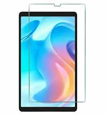 Лот: 24770586. Фото: 1. Защитное стекло для Realme Pad... Защитные стёкла, защитные плёнки