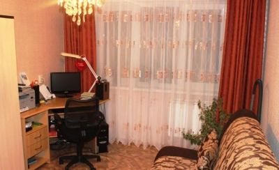 Лот: 3323091. Фото: 1. Продам 1к Ульяновский, Зеленая... Квартиры, студии