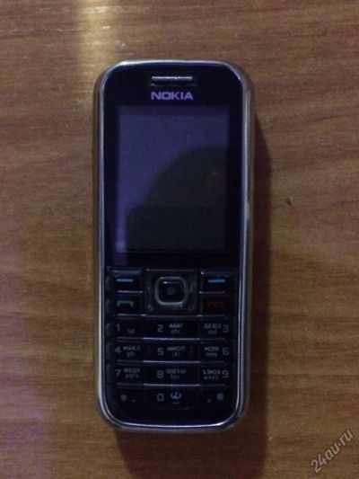 Лот: 5122977. Фото: 1. Nokia 6233. Кнопочные мобильные телефоны